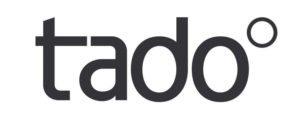 Tado logo celmeng heat