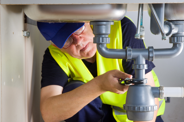 plumber halesowen
