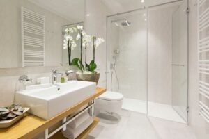 bathroom installers birmingham