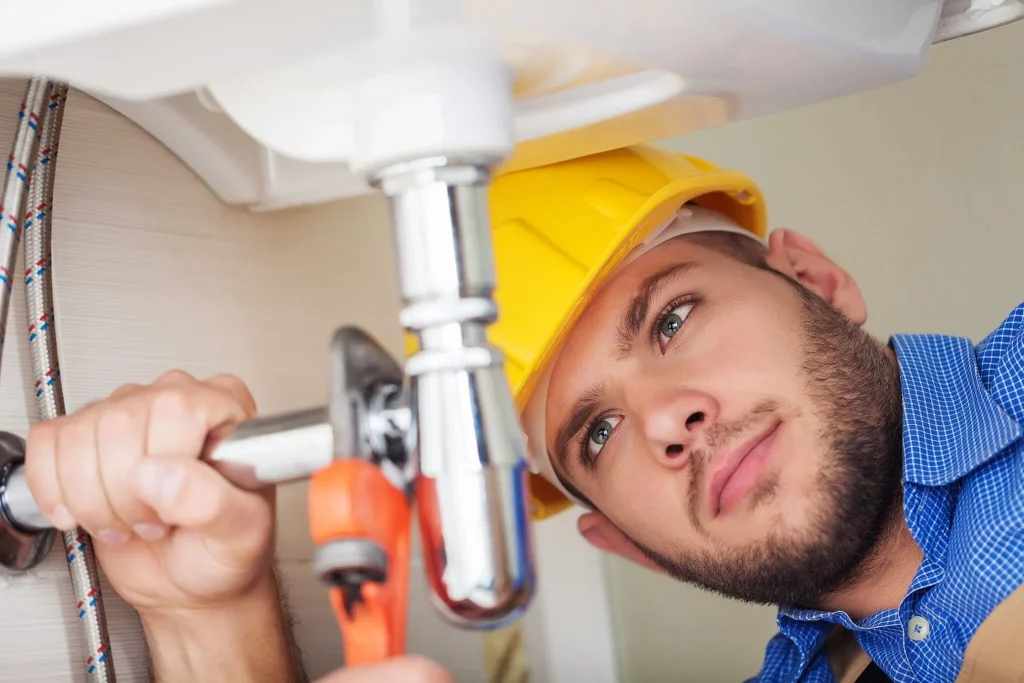 emergency plumbers birmingham