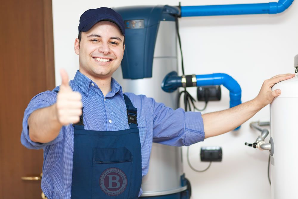 plumber kidderminster