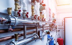 commercial plumbing