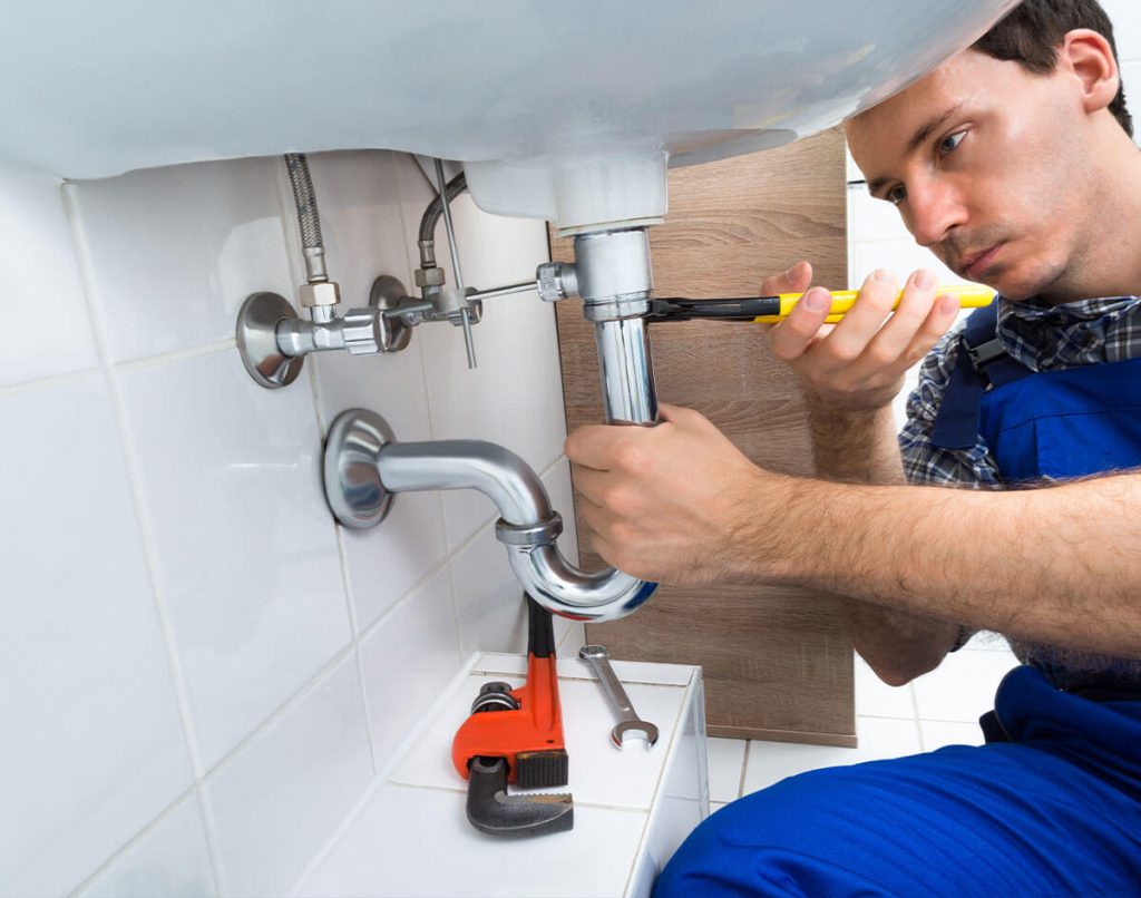 emergency plumber birmingham
