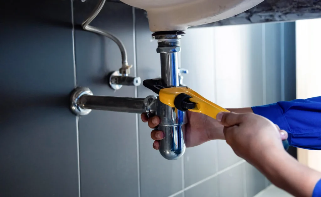 plumber sutton coldfield
