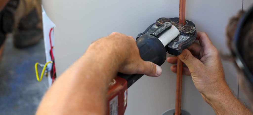 immersion heater stopped working
