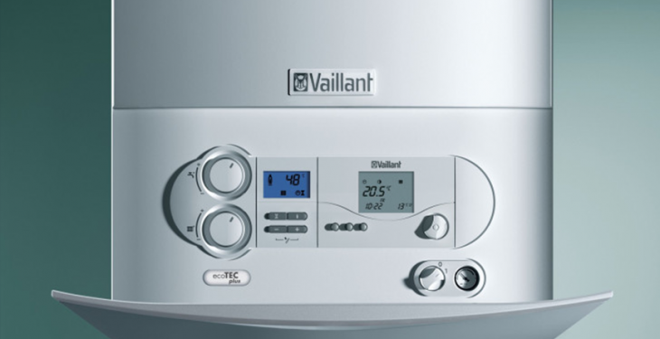 fault codes on vaillant boilers