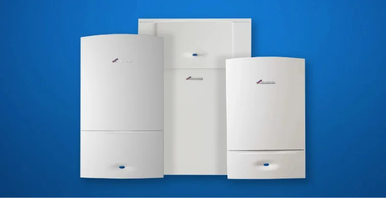 worcester boiler code ea