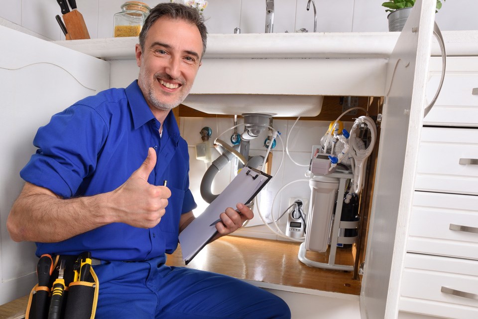 plumbers stourbridge