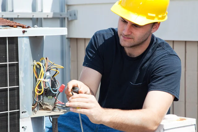 gas engineer stoke on trent