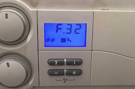 vaillant f32