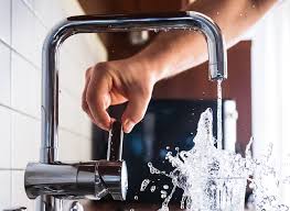 emergency plumber nottinghamshire