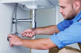 plumber kings heath