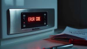 worcester bosch ea code
