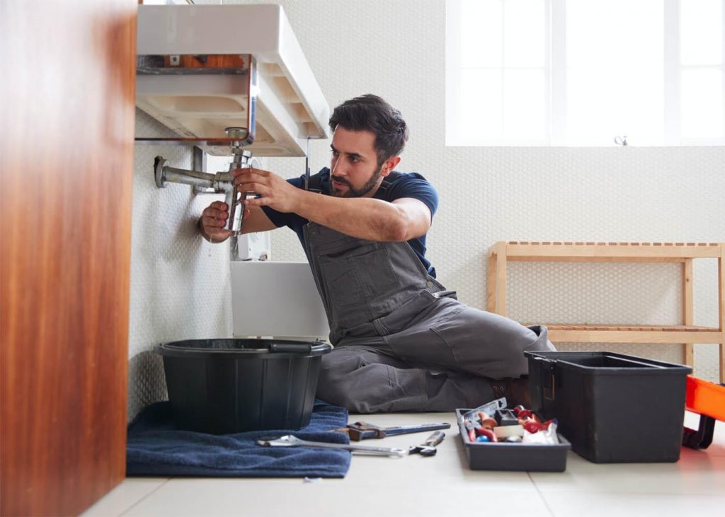 emergency plumber sutton coldfield