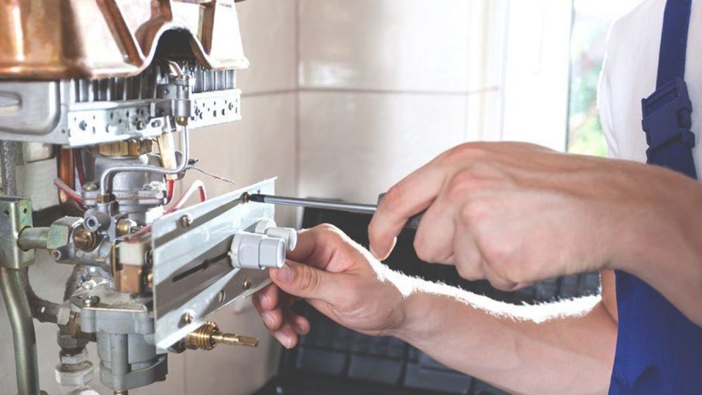 boiler repair nottingham
