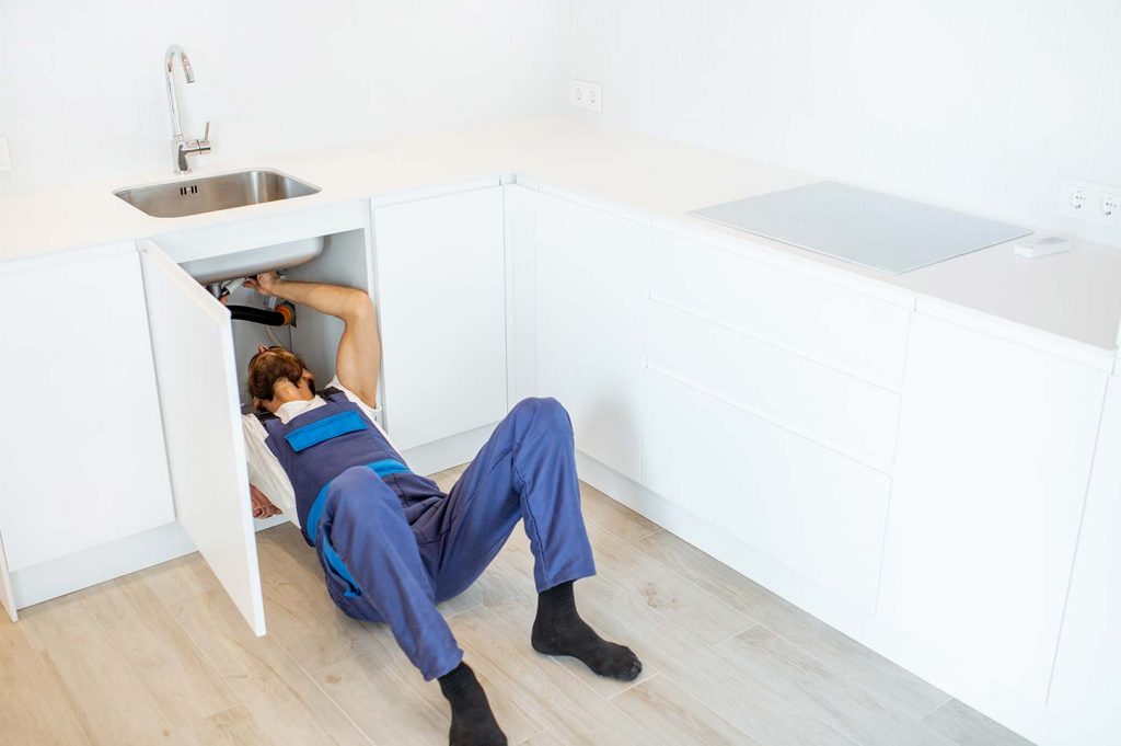 plumbing emergencies