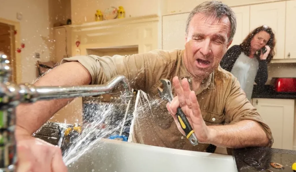 emergency plumber southampton