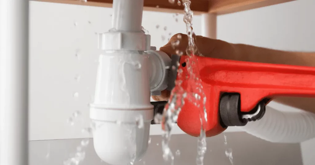 emergency plumber belfast