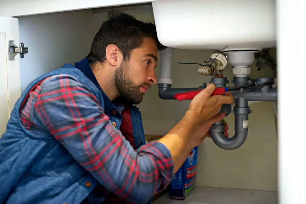 birmingham plumber