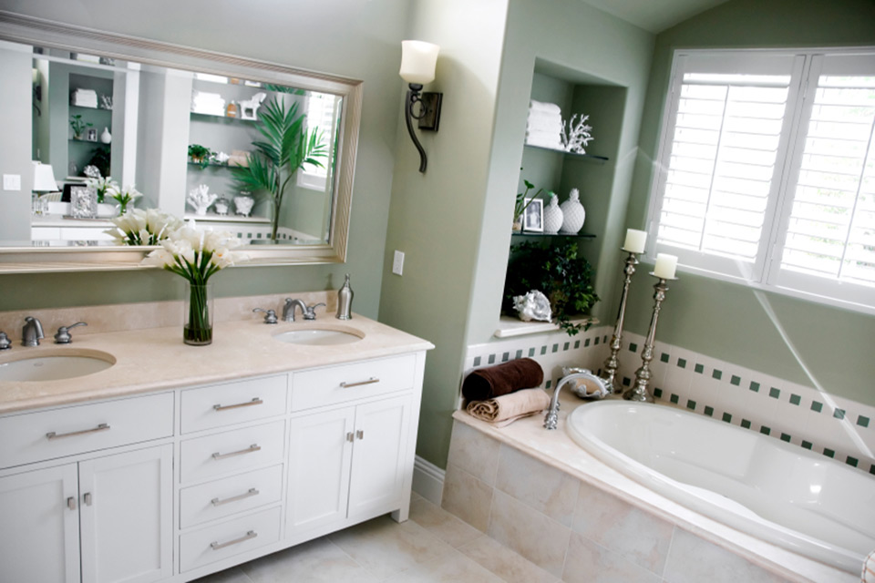 Soak Bathrooms UK