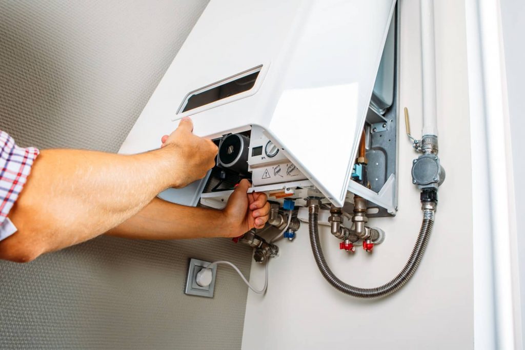 birmingham boiler repairs