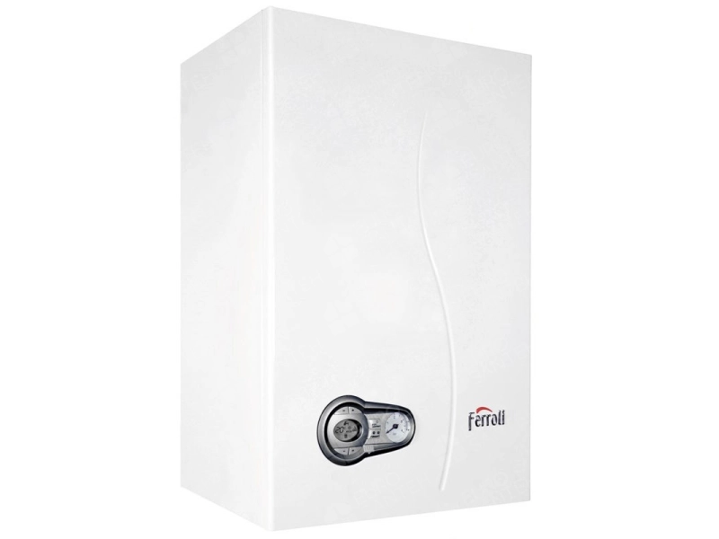boiler ferroli