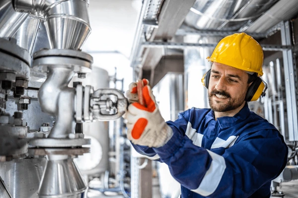 boiler operation engineer