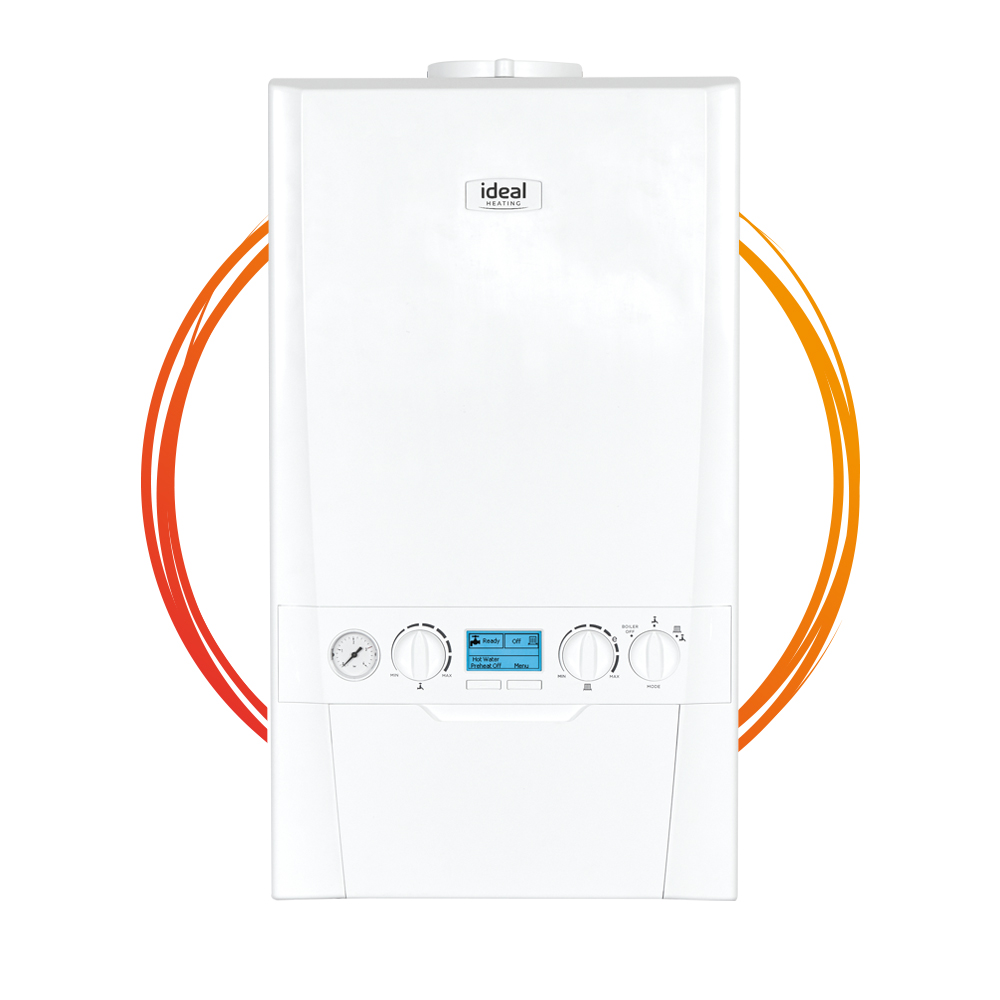 ideal 30kw combi boiler
