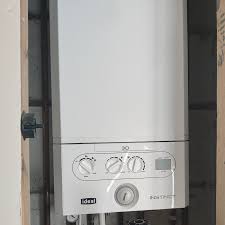 ideal instinct boiler
