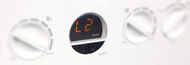 is l2 on boiler dangerous