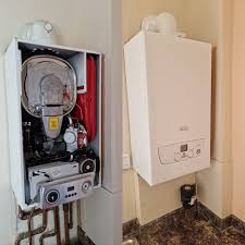 Baxi 830 Combi Boiler