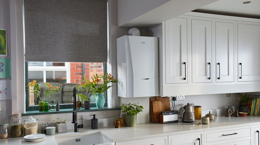 What Does F1 Mean on a Boiler