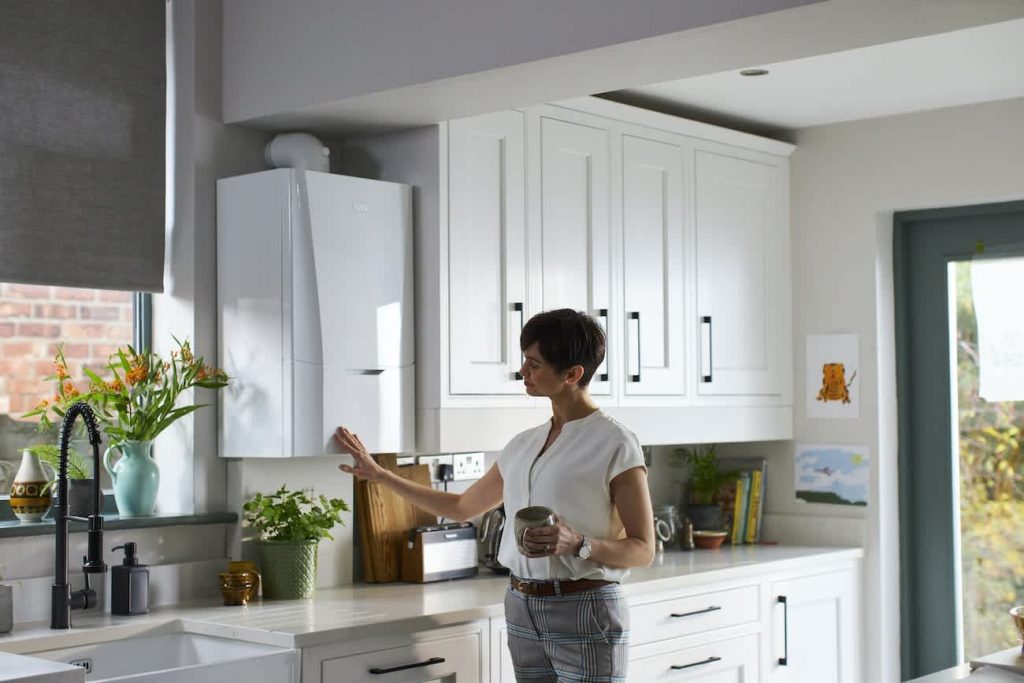 best combi boiler