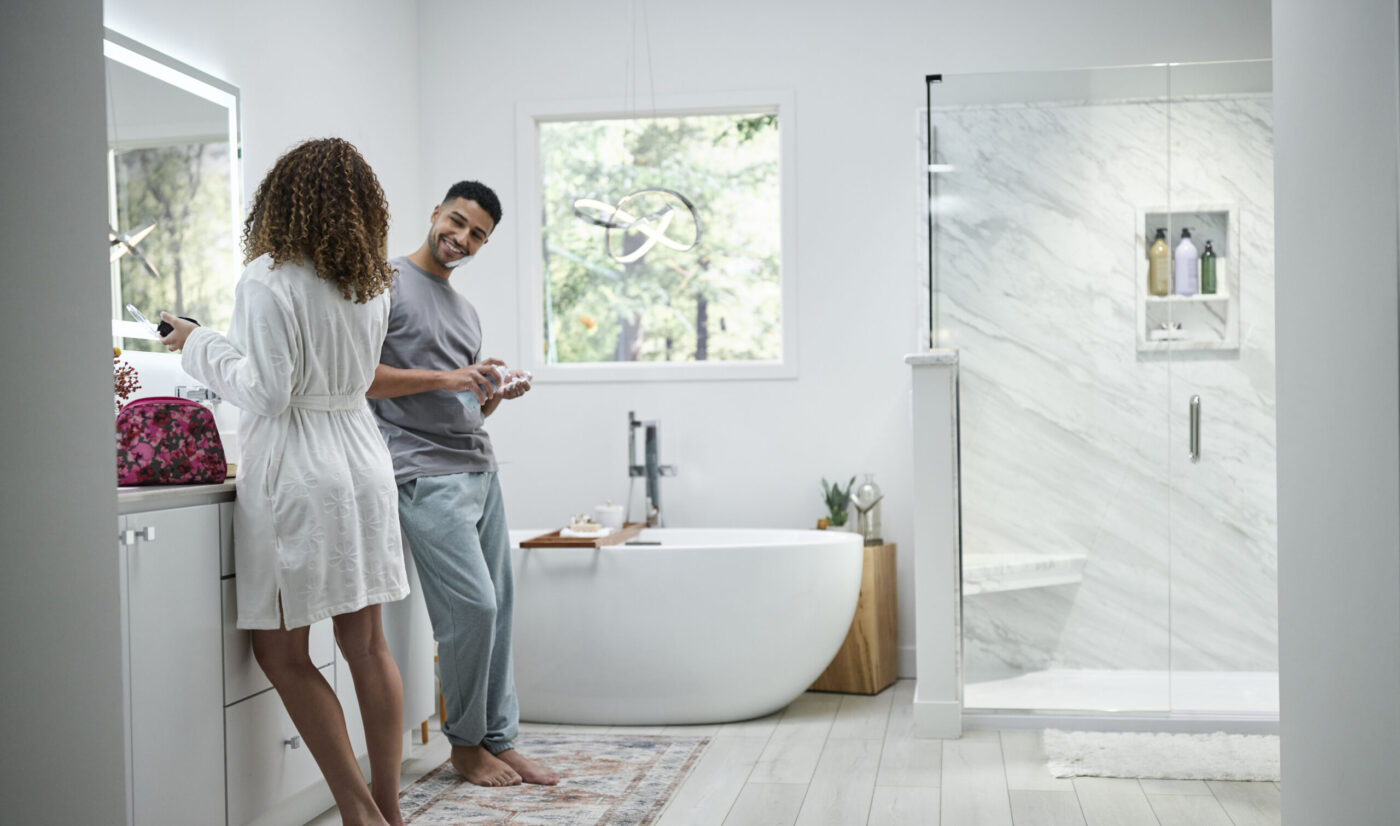 bathroom fitters solihull