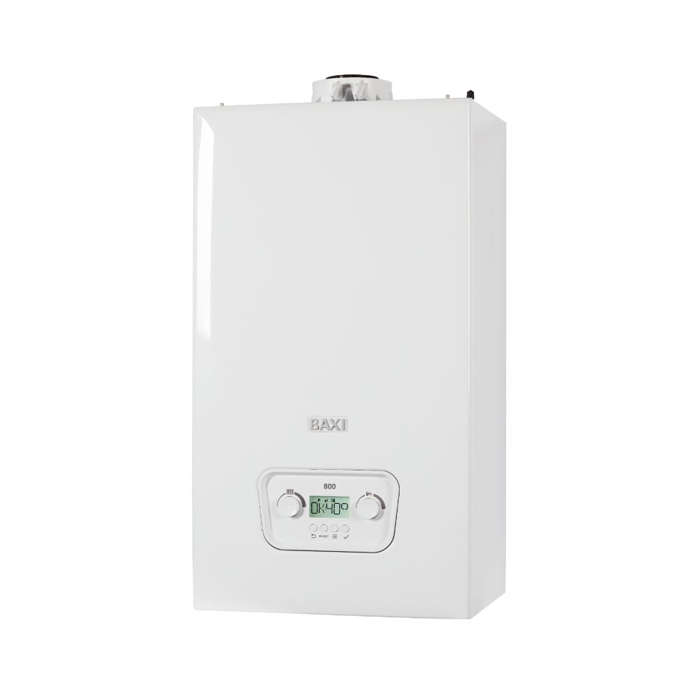 baxi 830