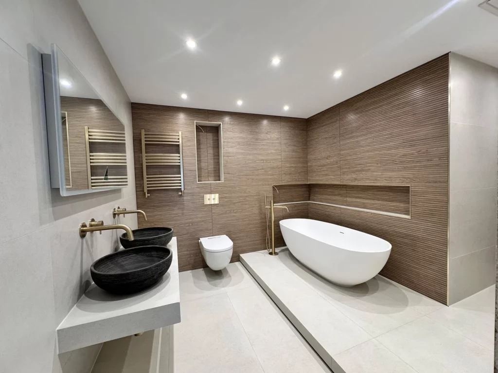 birmingham bathroom fitters