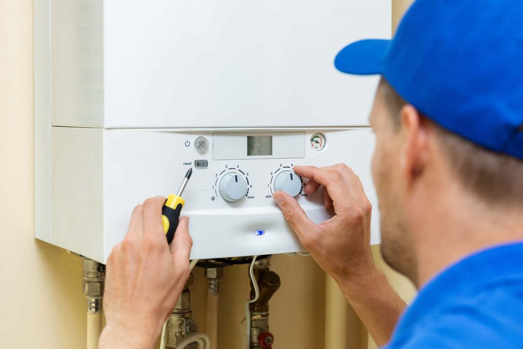 boiler installers