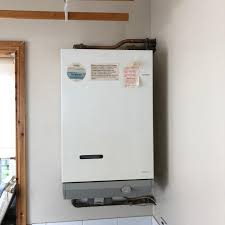 potterton suprima manual