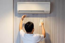 air conditioning uk
