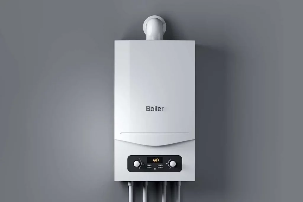 combi boiler cost and installation