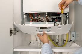 gas boiler installers