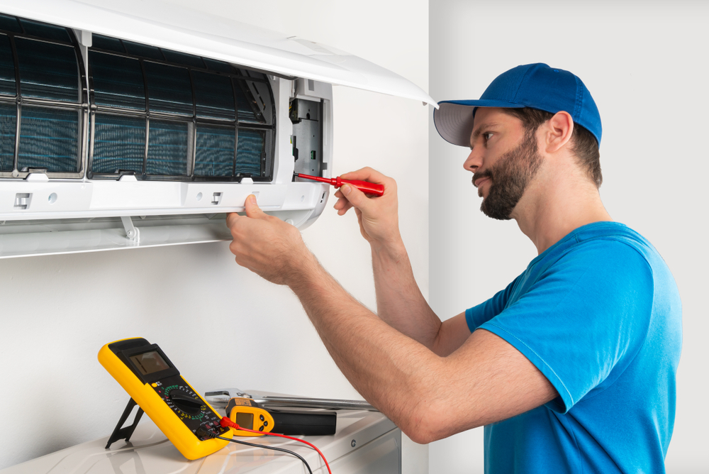 air conditioning services