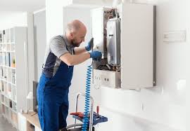 boiler installation company