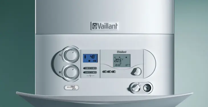f52 vaillant