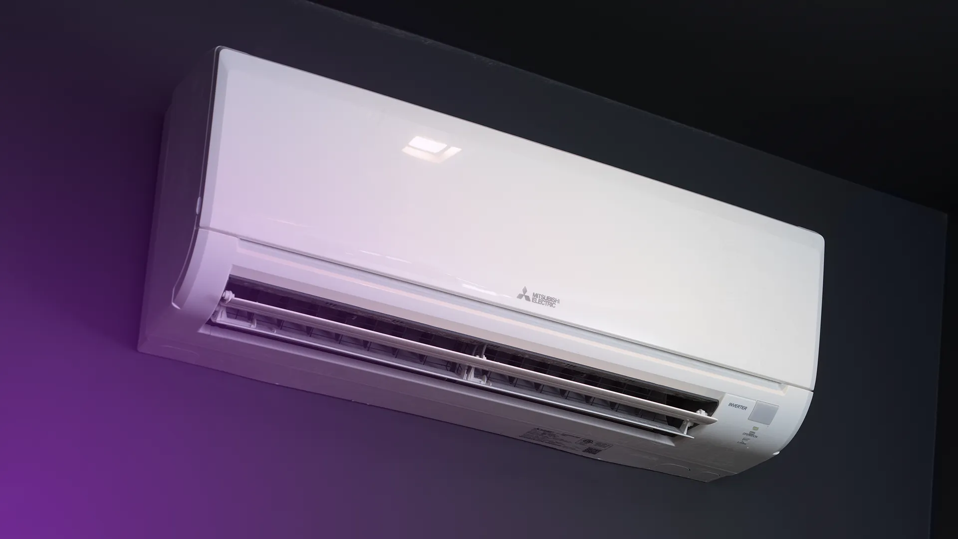 mitsubishi air conditioning