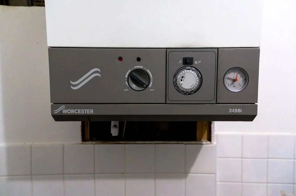 Worcester Combi Boiler Manual