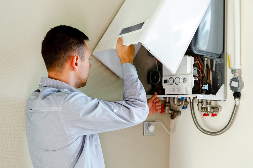boiler installation sutton coldfield