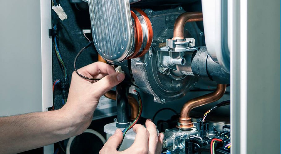 boiler repairs birmingham