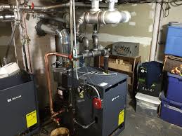 boiler replacement birmingham
