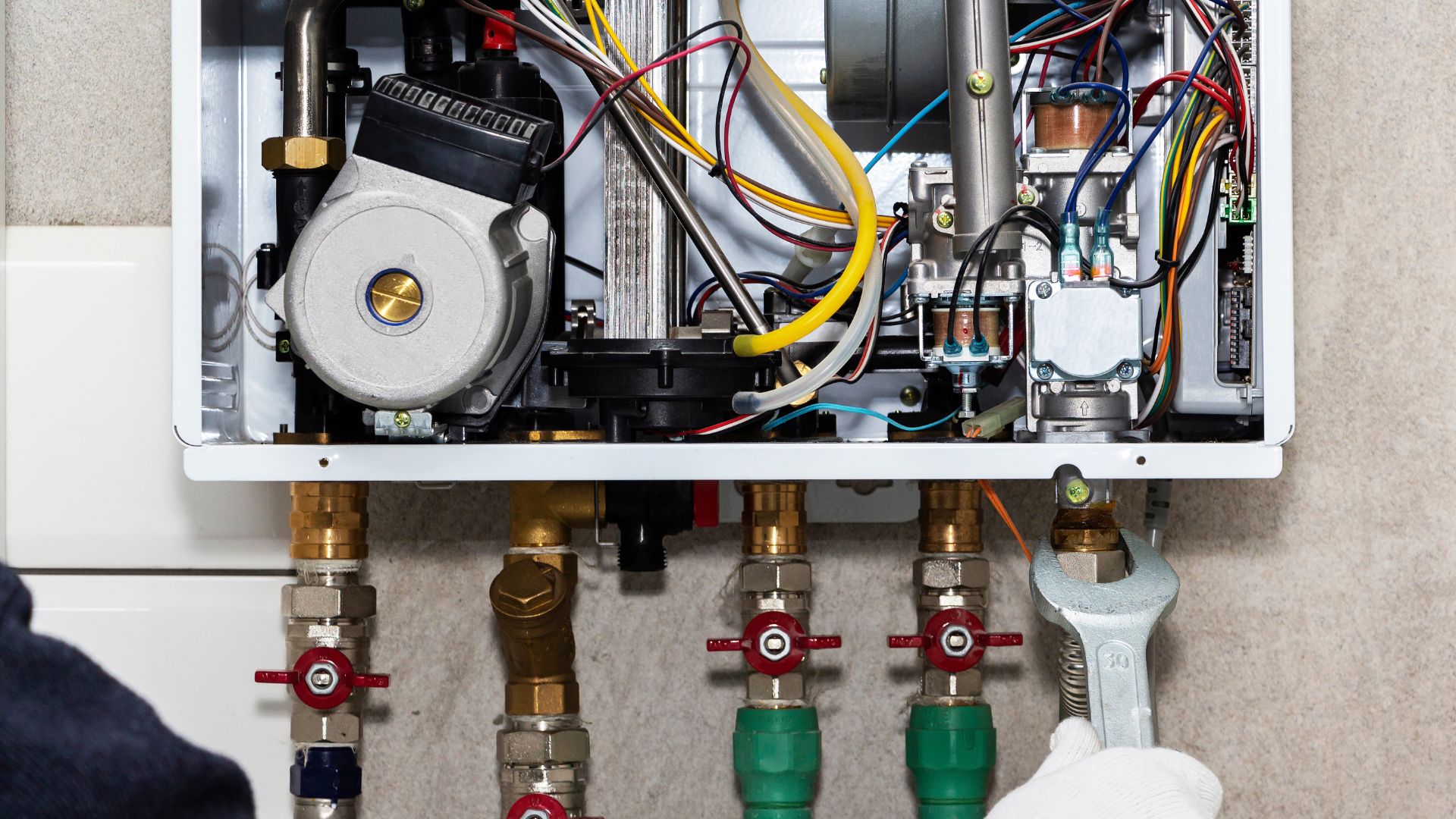 emergency boiler repair birmingham
